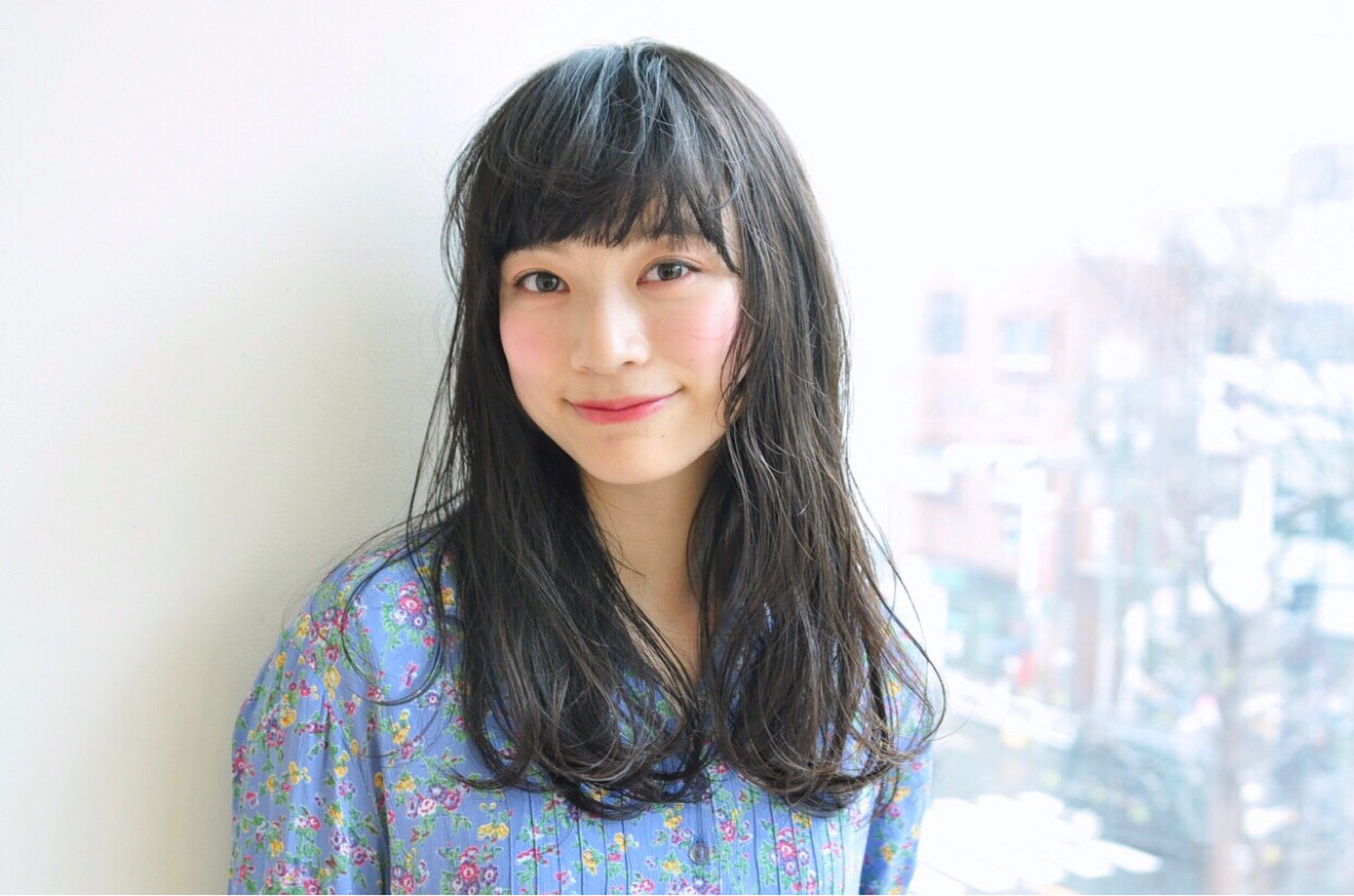 リラックスロング